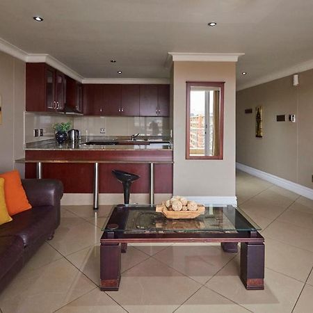 Point Waterfront The Sails Seaview Apartment -- Near Msc Cruise Terminal Durban Exterior foto