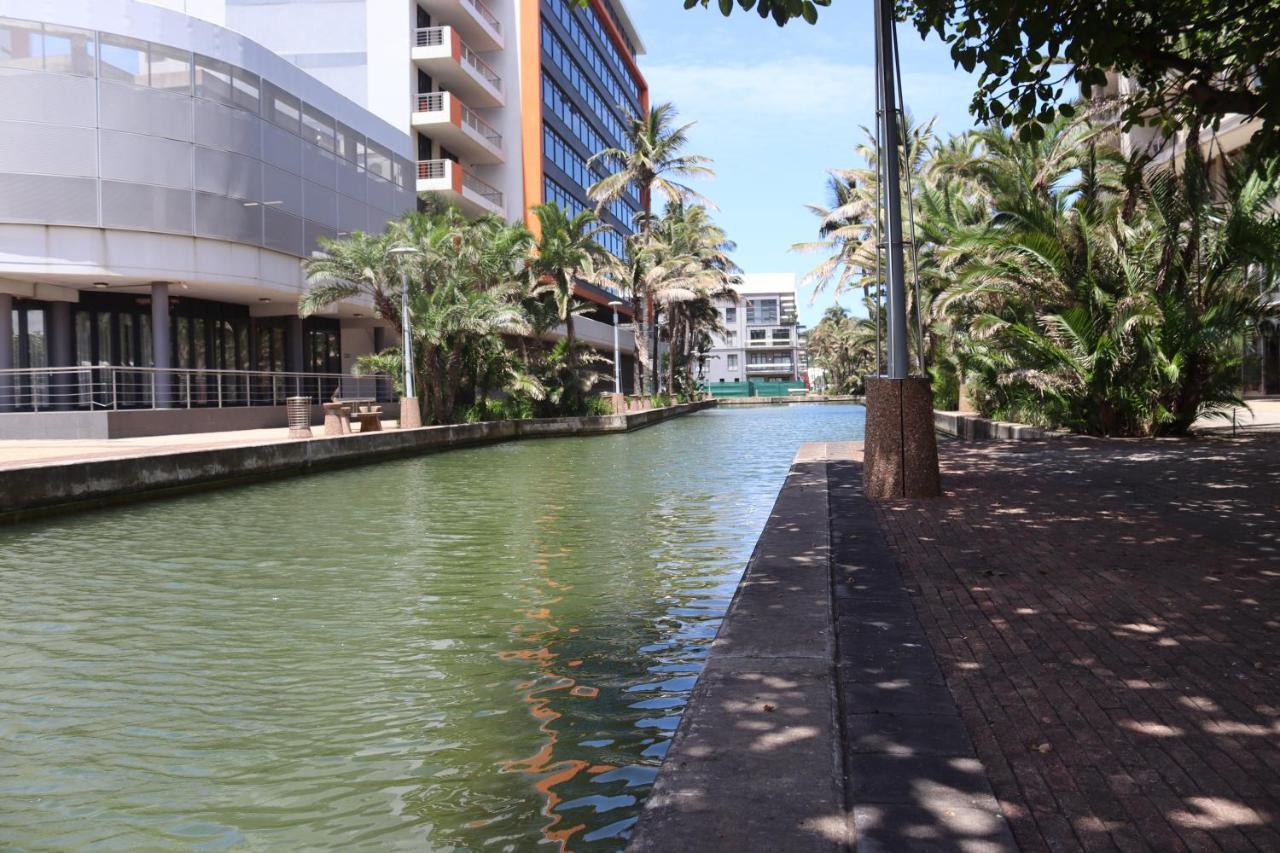 Point Waterfront The Sails Seaview Apartment -- Near Msc Cruise Terminal Durban Exterior foto